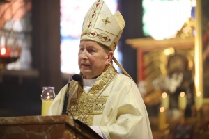 biskup jan zając